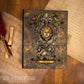 Perfection is overrated - Goddess/Witch Book Box