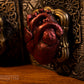 Anatomical Heart - Gothic/Witchy Tealight Holders (sold individually)
