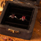 In loving memory - Gothic Ring Box