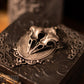 Love Birds - Gothic Ring Box