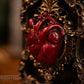 Immortal love - Extra Large Gothic Tealight Holders