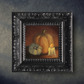 Pumpkins in Candlelight - Moody Gothic Halloween Fine Art Print