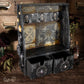 The Alchemist Gothic Key/Jewellery cabinet