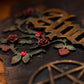 Apothecary - Gothic Door Sign/Wall Plaque