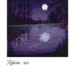 Miniature Nightscapes Full Set - Special Collectors Edition Print